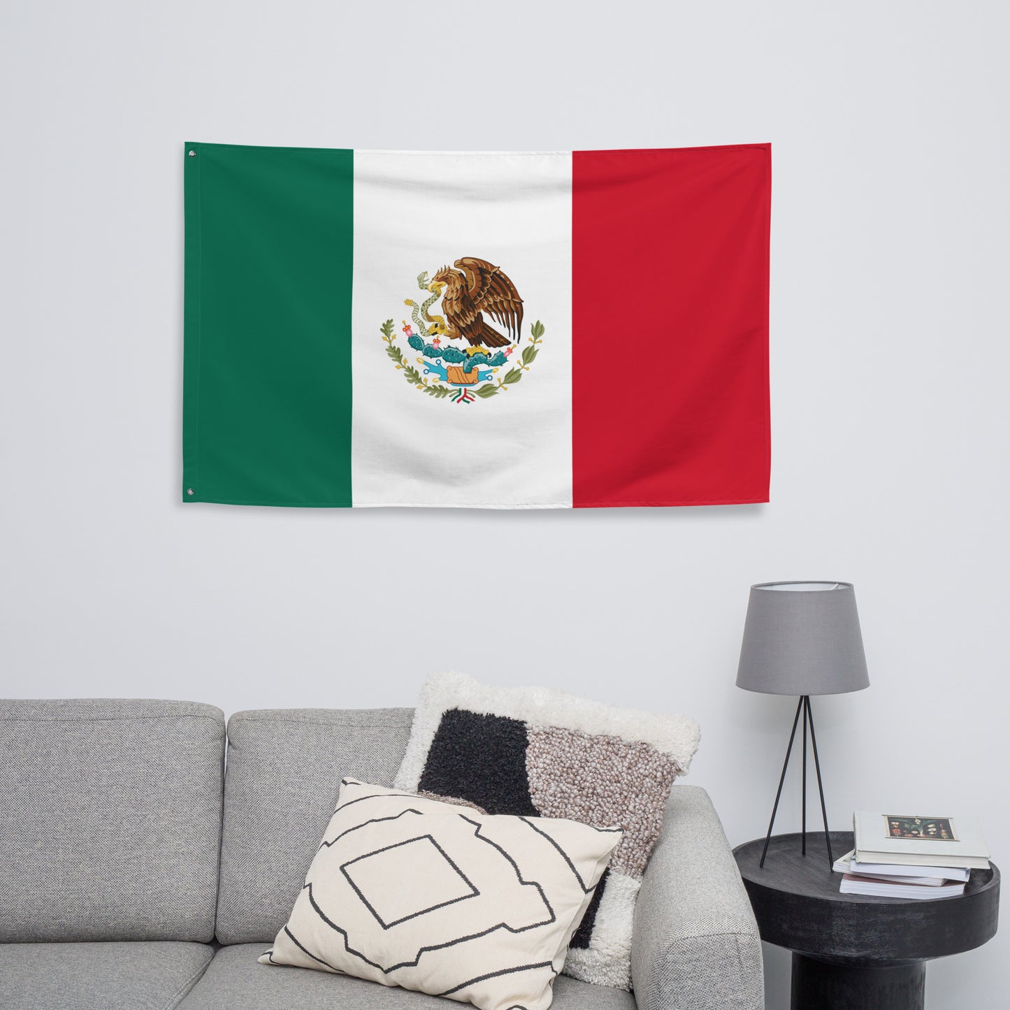 Mexico Flag