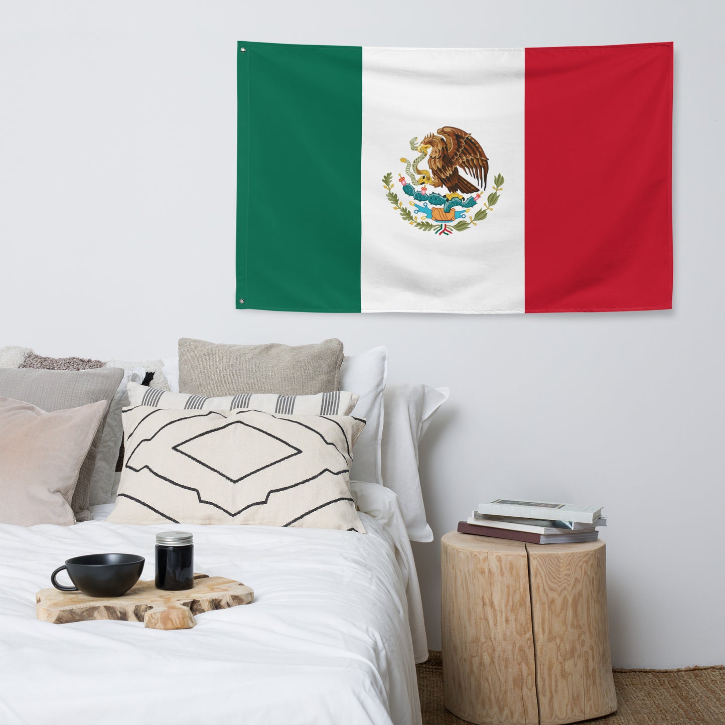 Mexico Flag