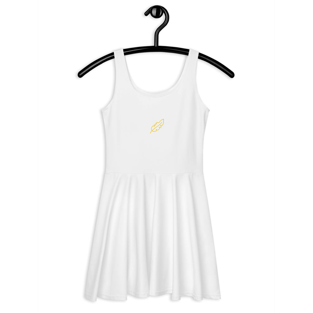 Skater dress