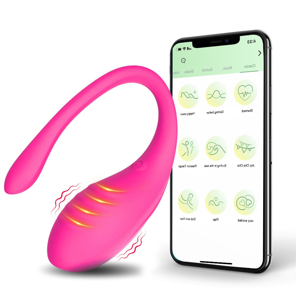 juguetes para mujeres y parejas.