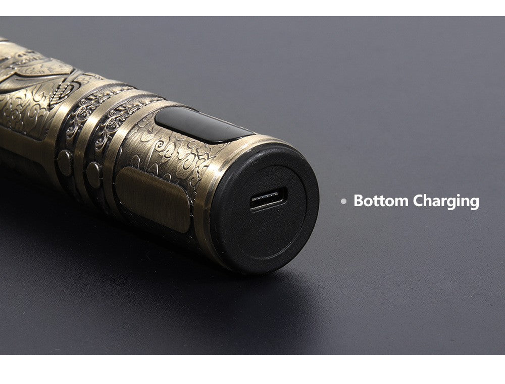 Maquina para cortar cabello T9 para hombre