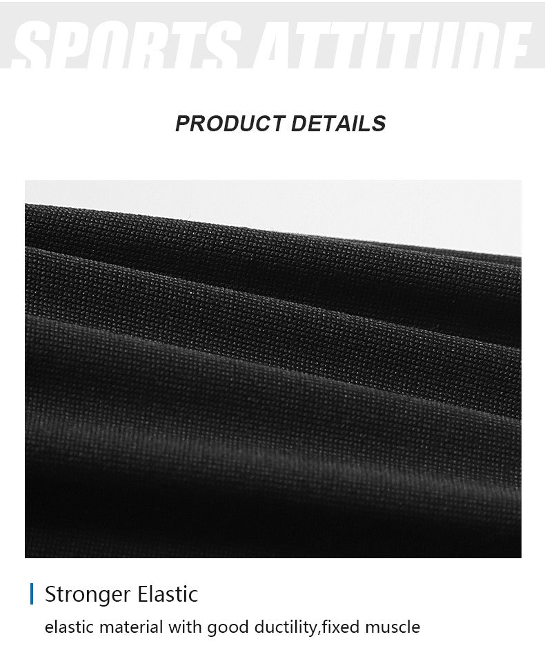 Rodilleras Kyncilor para articulaciones, rodillera elástica para baloncesto, equipo protector, soporte de espuma para rótula, soporte para voleibol