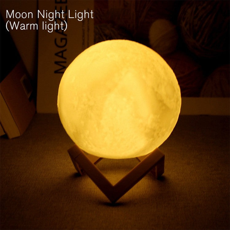 Lampara Lunar