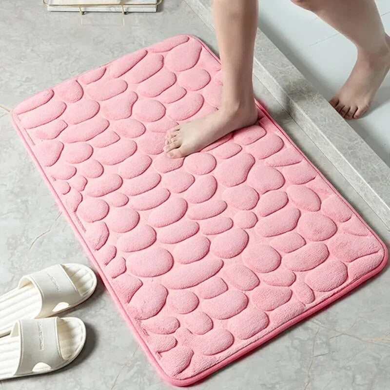 Tapete de Baño Premium Memory Foam