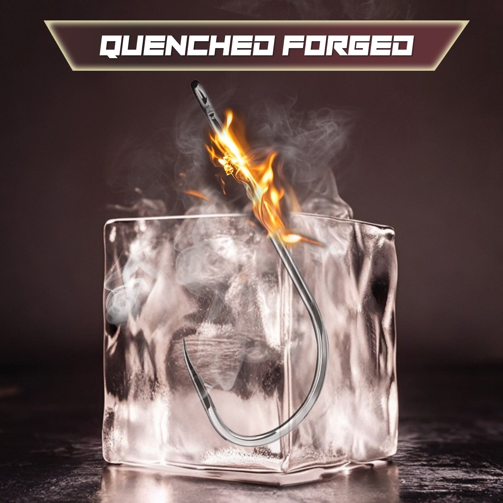 Anzuelos de pesca Baitholder de 9KM, anzuelo de pico de vástago largo con púas de mar, soporte para cebo vivo, anzuelos de gusano de pesca, accesorios de agua salada, aparejos