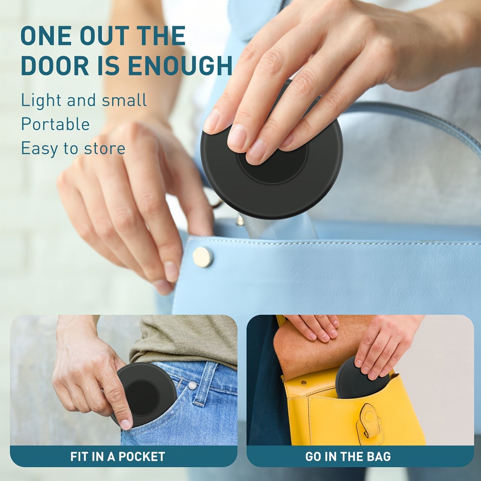 Kit de cable adaptador de carga multi USB tipo C