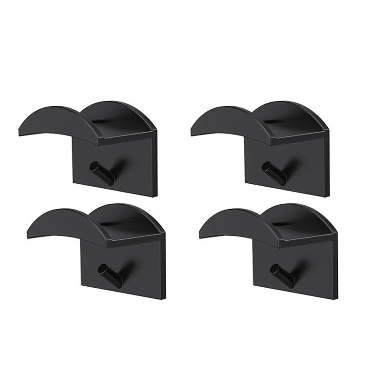 Ganchos Organizadores de Gorras
