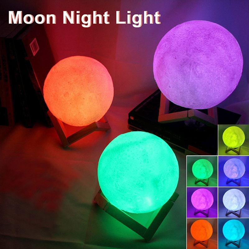 Lampara Lunar