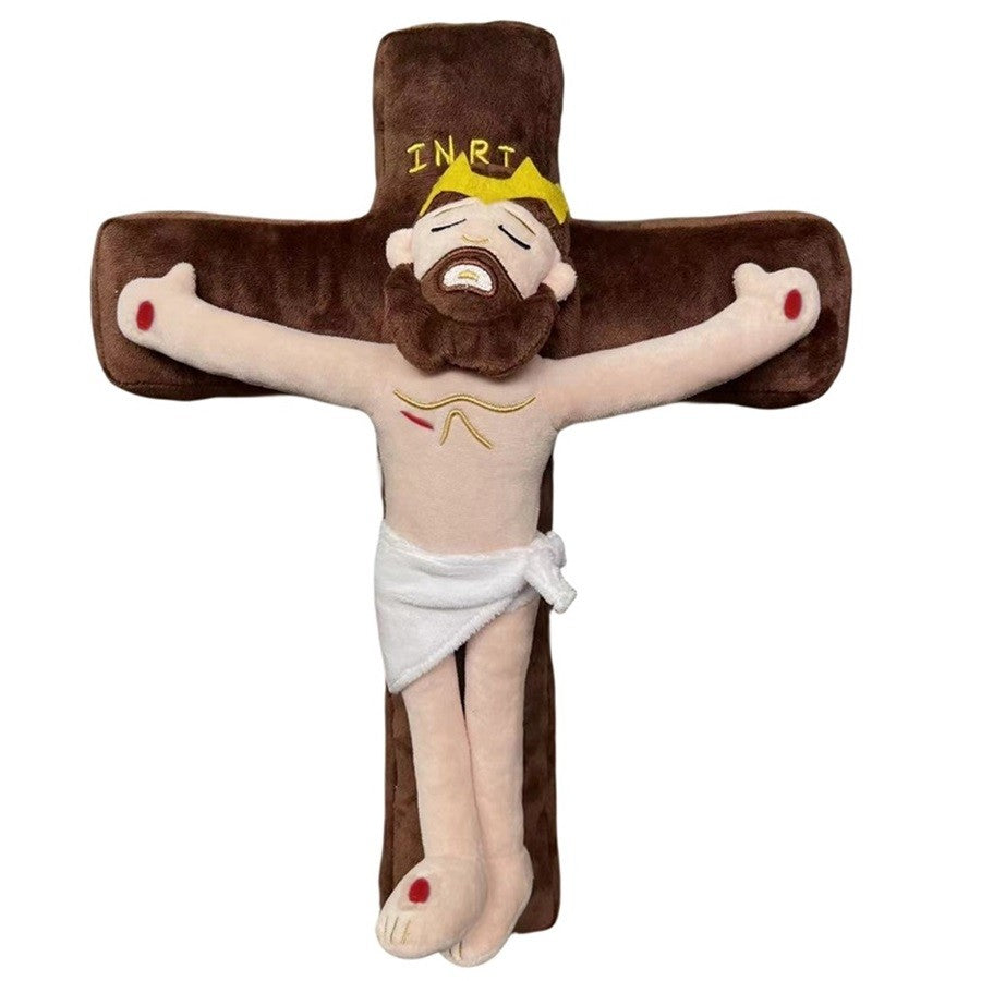 Juguete Religioso, Jesús, María