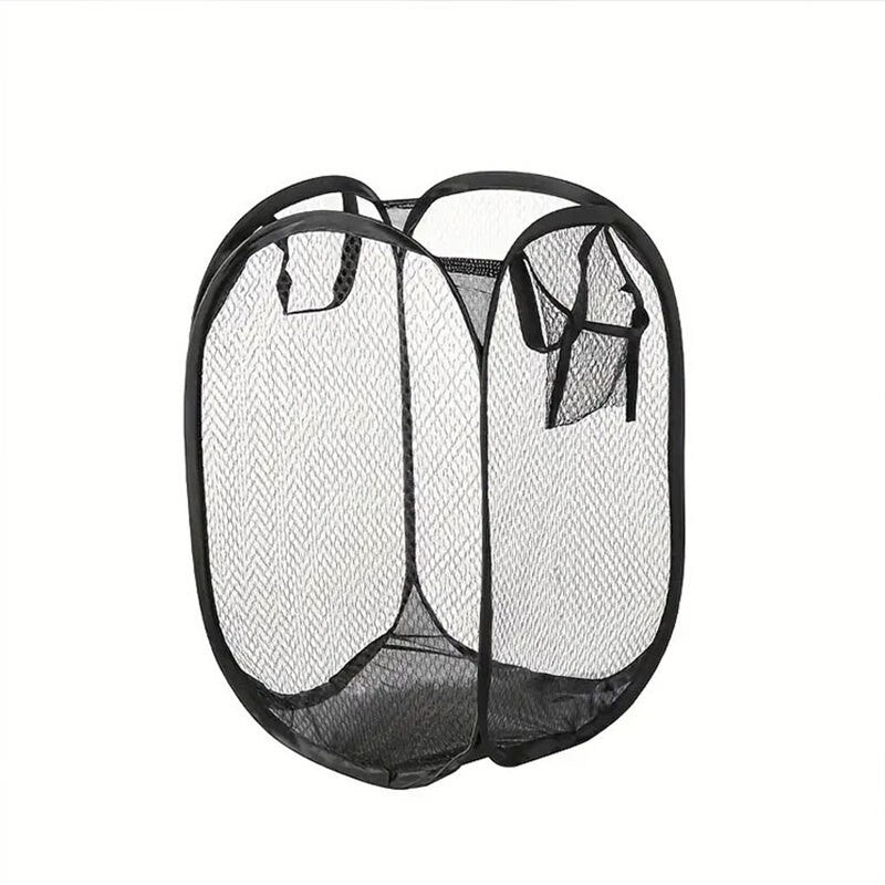 Cesta para ropa plegable