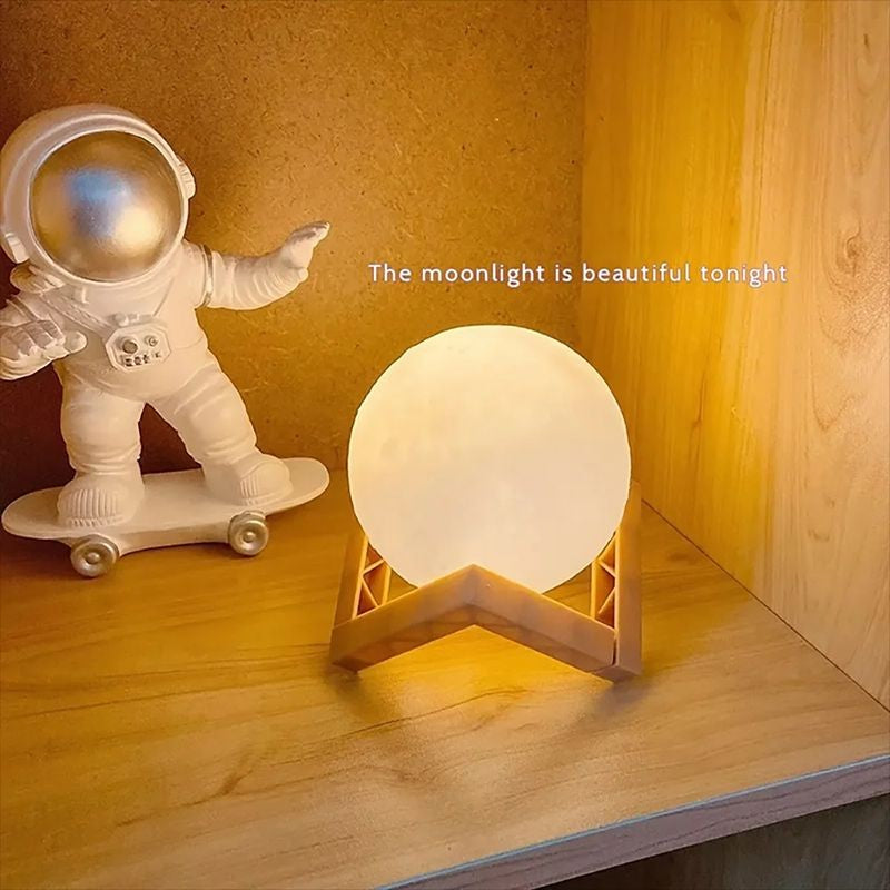 Lampara Lunar