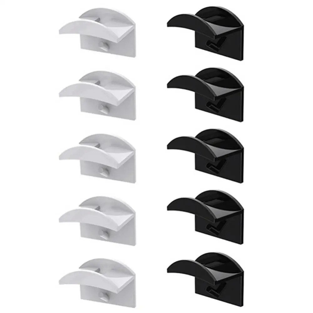 Ganchos Organizadores de Gorras