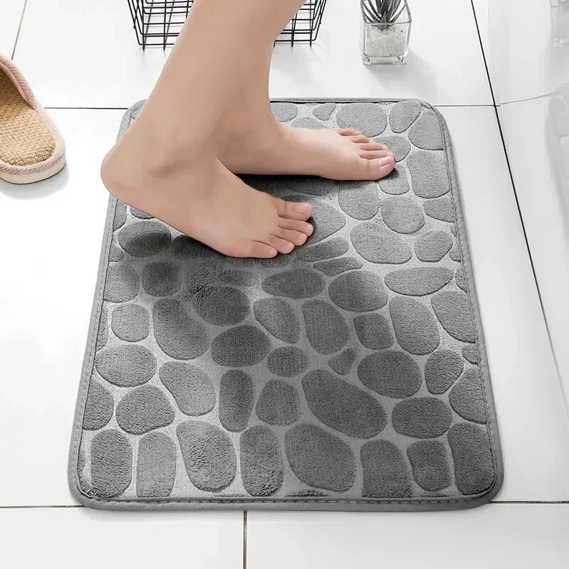 Tapete de Baño Premium Memory Foam