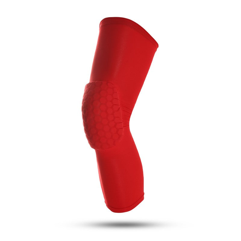 Rodilleras Kyncilor para articulaciones, rodillera elástica para baloncesto, equipo protector, soporte de espuma para rótula, soporte para voleibol