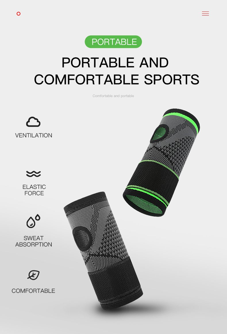 Muñequera deportiva para gimnasio, Protector de Palma, soporte de muñeca ajustable, correa, guantes de compresión para túnel carpiano