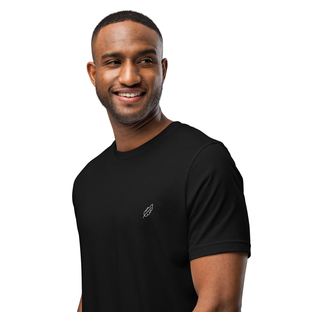Unisex Short Sleeve T-shirt - Eternal Life